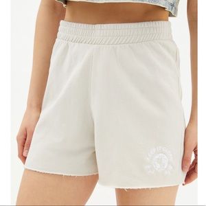 Urban Outfitters Desert Dreamer Recycled Shorts